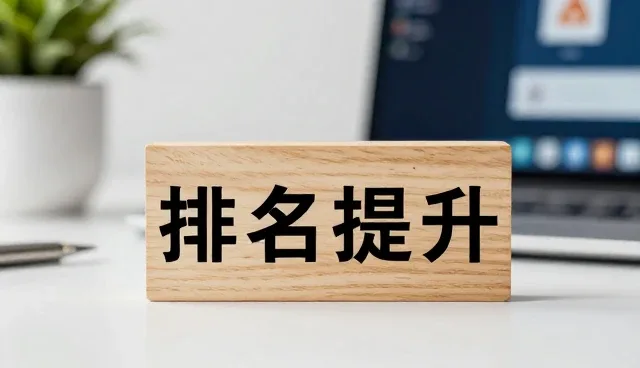 平台差异对排名提升的影响与应对策略
