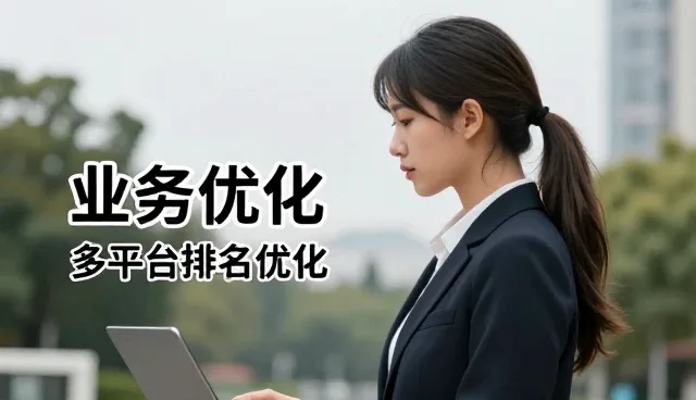 AI内容优化策略在业务发展中的实践路径
