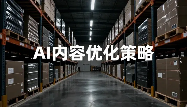 AI内容优化策略性能优化的常见问题与处理方法
