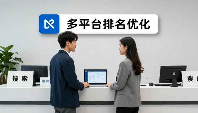 品牌SEO优化中常见的问题及应对策略